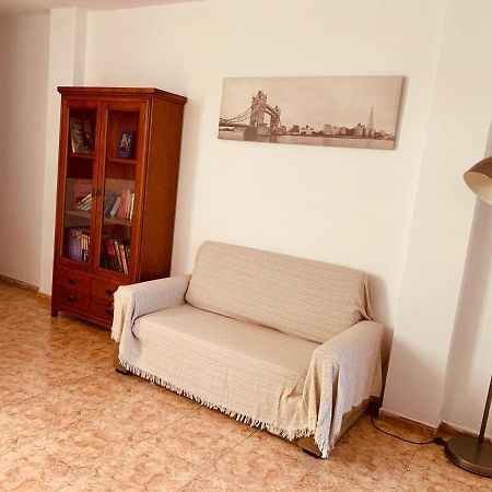 Appartement Atico Santo Tomas 2 à Santa-Cruz de Ténérife Extérieur photo