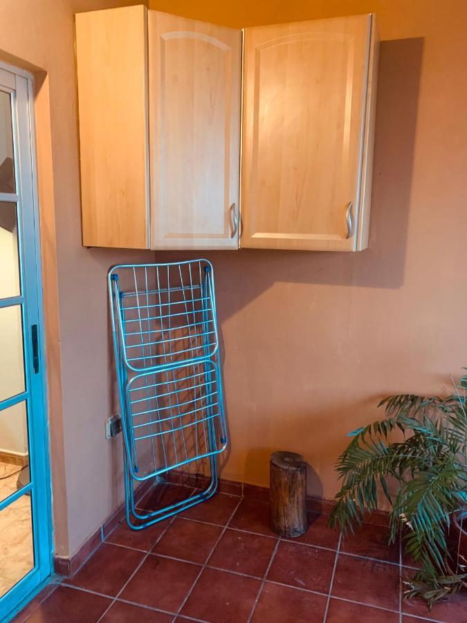 Appartement Atico Santo Tomas 2 à Santa-Cruz de Ténérife Extérieur photo