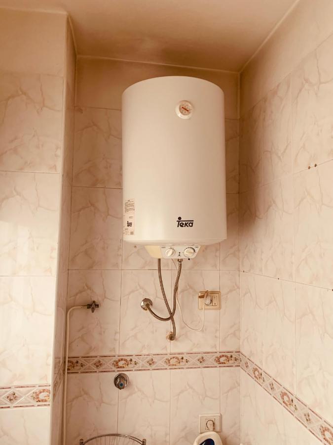 Appartement Atico Santo Tomas 2 à Santa-Cruz de Ténérife Extérieur photo