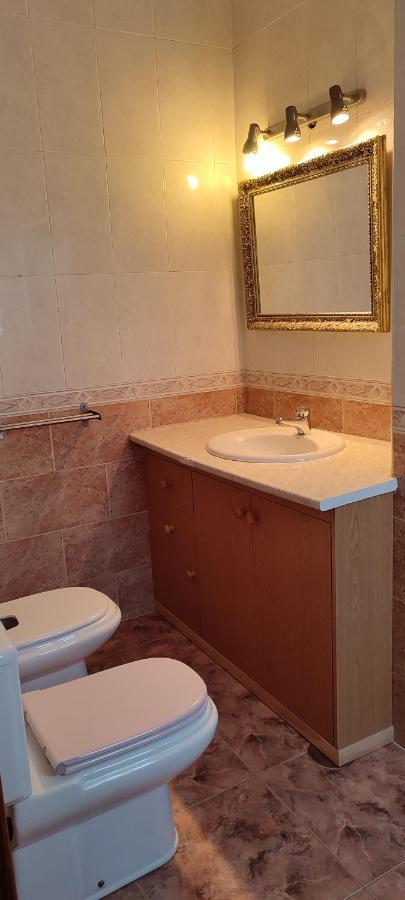 Appartement Atico Santo Tomas 2 à Santa-Cruz de Ténérife Extérieur photo