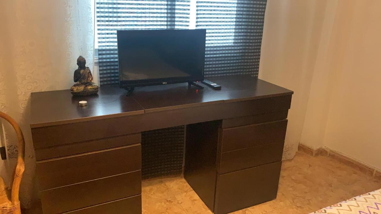 Appartement Atico Santo Tomas 2 à Santa-Cruz de Ténérife Extérieur photo