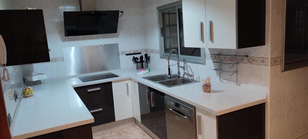 Appartement Atico Santo Tomas 2 à Santa-Cruz de Ténérife Extérieur photo